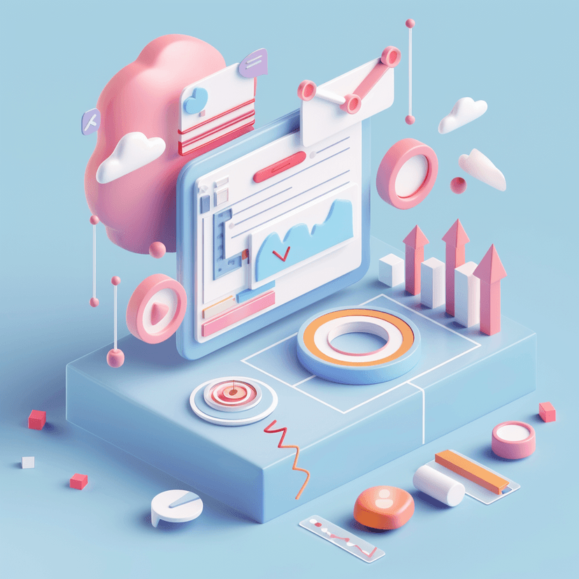 Conversion-Focused Creative Systems