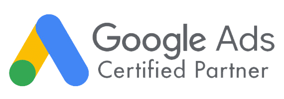 Revxgrow is a Google Ads Certified Partner